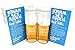 Sex Appeal Classic By Jovan For Men Cologne Spray Pack Of 2 x 3 oz