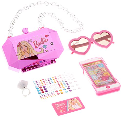 barbie toy cell phone