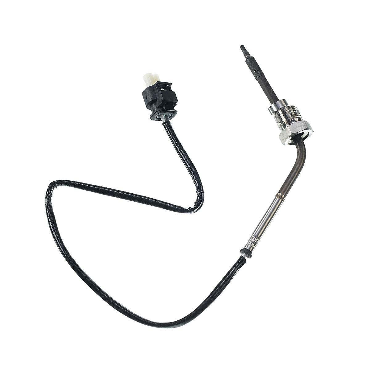 Abgastemperatursensor vor Turbolader für Sprinter 3,5-T Sprinter 3-T 906 V-Klasse Vito Kasten W447 2006-2020 A0081532228