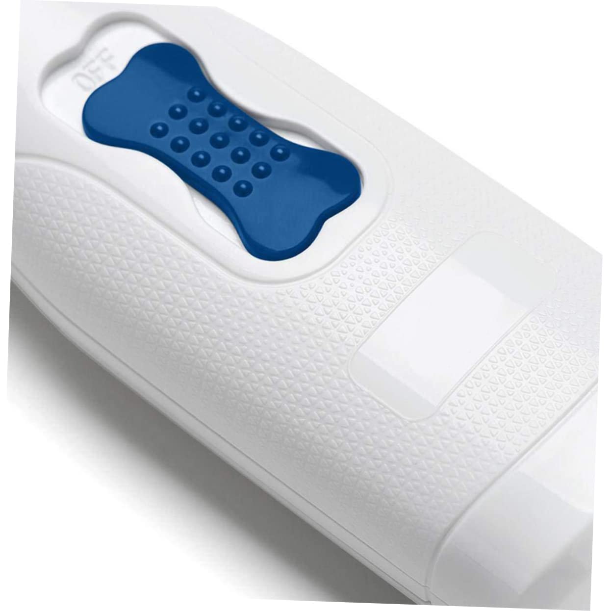 BESPORTBLE 3 Pièces broyeur de Chien électrique Coupe-Ongles Chien pour Grands Chiens broyeur d'ongles pour Animaux de Compagnie Coupe-Ongles électrique pour Animaux de Compagnie