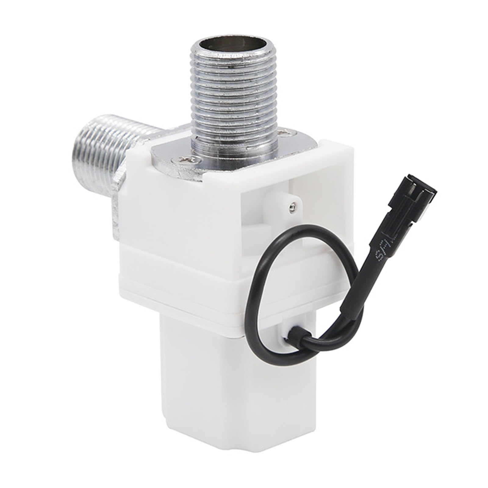 Kalttoy G1 / 2 Dc4.5v Solenoid Valves Water Control Electric Valves For Integration Faucet Water Control Sensor Electric Shut Off