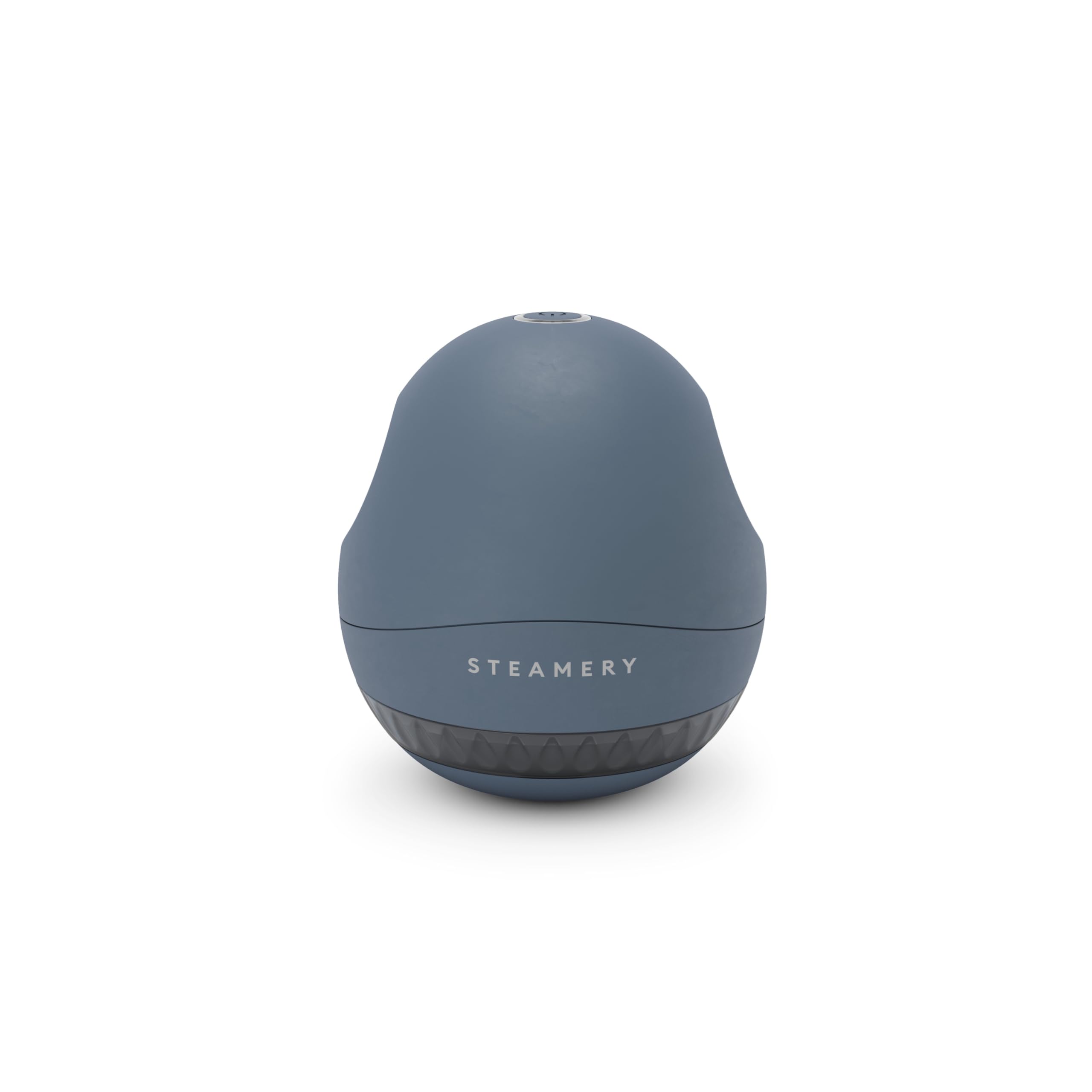 Steamery Fabric Shaver Lint Remover Pilo 1, Removes Pills, Bobbles and Lint from Clothes and Textiles, Portable, Rechargeable with USB, Blue