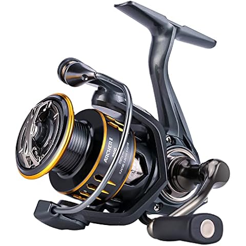 Seaknight ARCHER II Ultralight Fishing Reel Cover