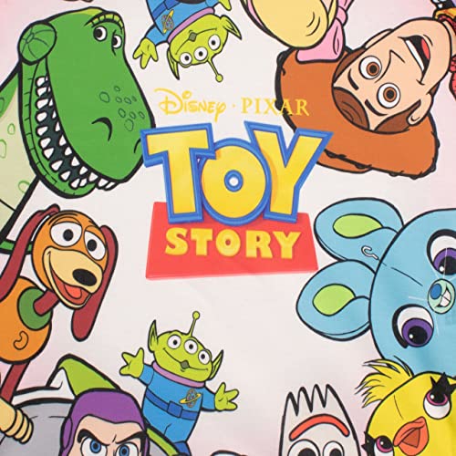 Disney Girls' Toy Story Pajamas3