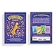 Affirmators! Tarot Cards Deck - Daily Tarot Cards with Positive Affirmations For Magical Guidance from the Universe to Help You Help Yourself without ... You Help Yourself Without the Self-helpy-ness