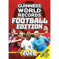 Guinness World Records Football Edition 2026