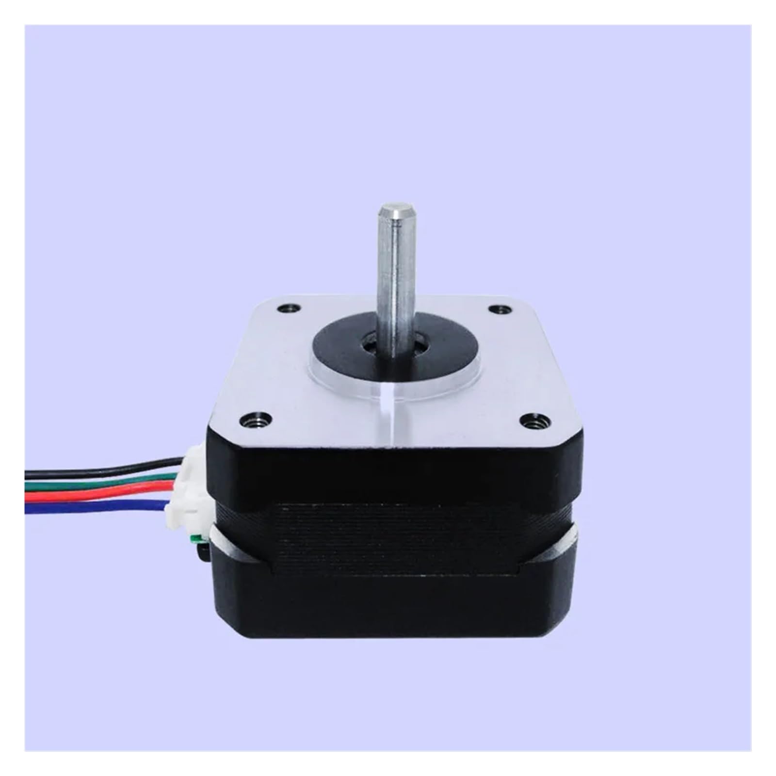 42 Schrittmotor 23 mm ultradünnes Gehäuse 0,22 Nm 1,2 A for 3D-Drucker Name17 mit Kabel