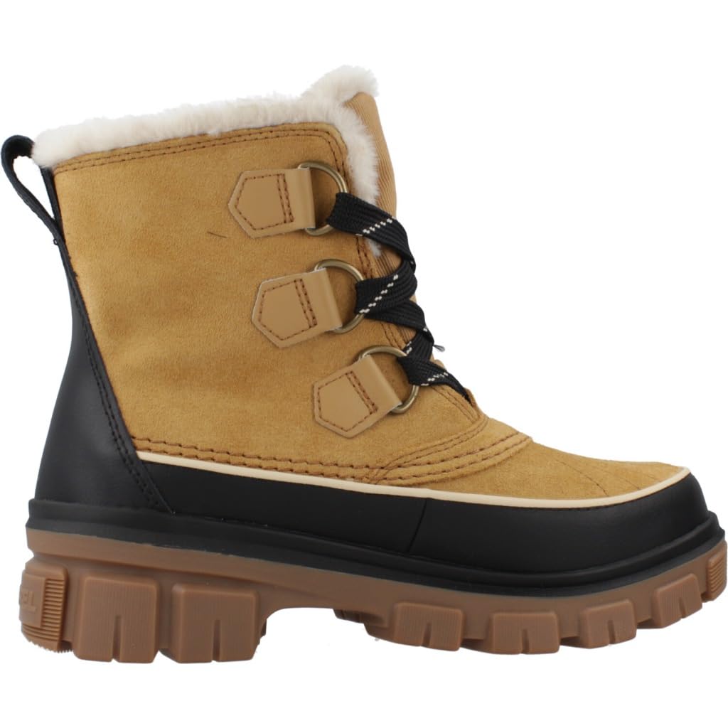 Sorel Torino WP, Stivali Invernali Donna