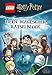LEGO® Harry Potter™ – Mein magischer Rätselblock