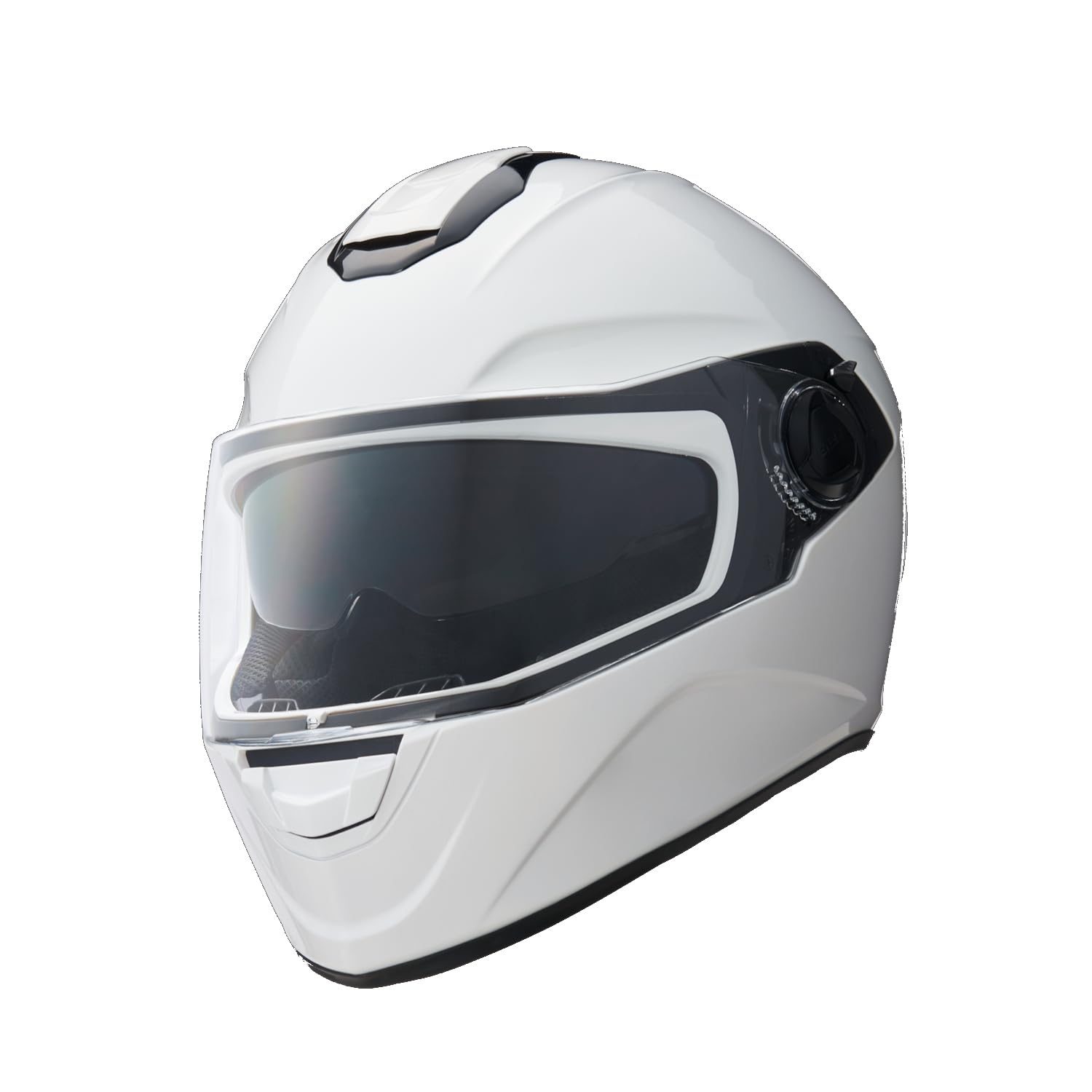 山城フルフェイスヘルメット 山城（YAMASHIRO） バイクヘルメット フルフェイス YH-003 マット