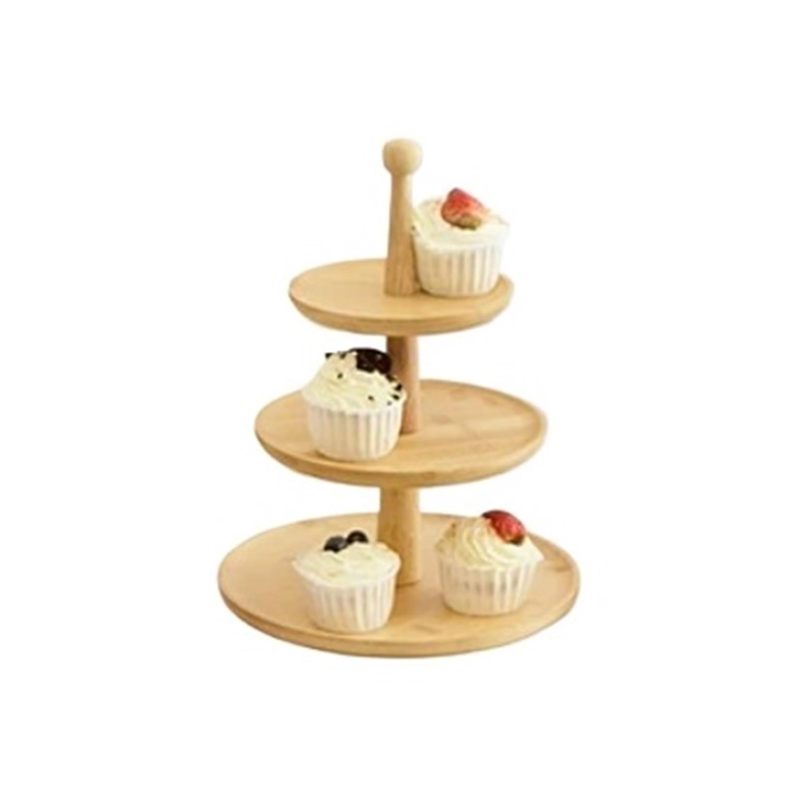 Yinj9562fg Cake display stand Minimalist Cake Stands, Dessert Display, Cold Buffet, Tea Breaks, And Afternoon Pastry Wedding(Medium)