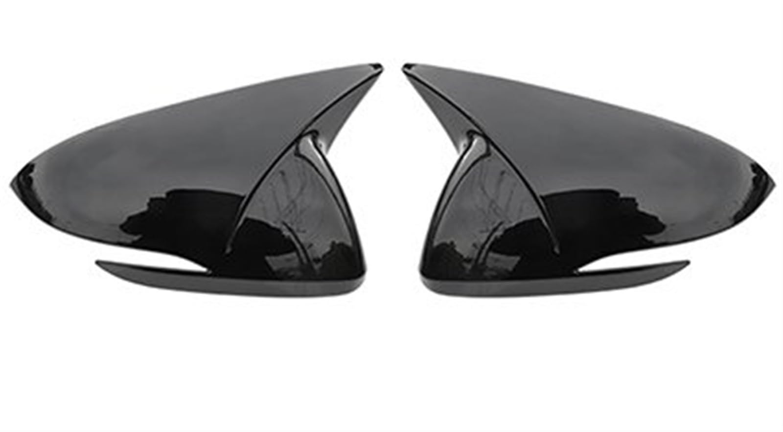 Couvercle rétroviseur extérieur Hyundai I30 boîtier coque de porte 2018