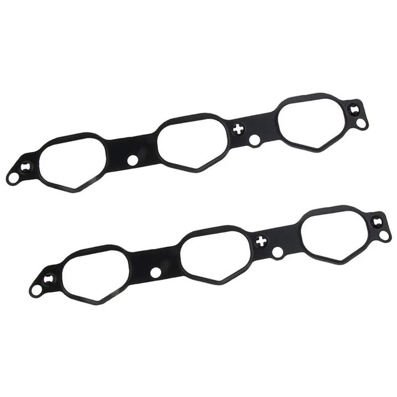 Joints de collecteur d'admission de rechange M272 Benz V6
