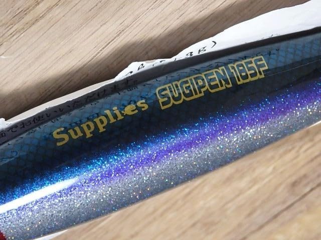 サプライズ スギペン 185F イカ サプライズ スギペン 185F イカ キハダ