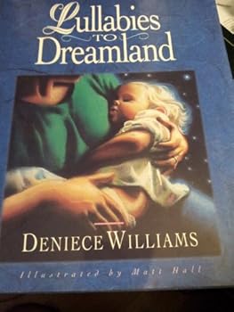Hardcover Lullabies to Dreamland Book