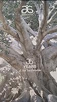 ARBONNE 36 YEARS OF PURE TRANSFORMATION B06XK3QV35 Book Cover