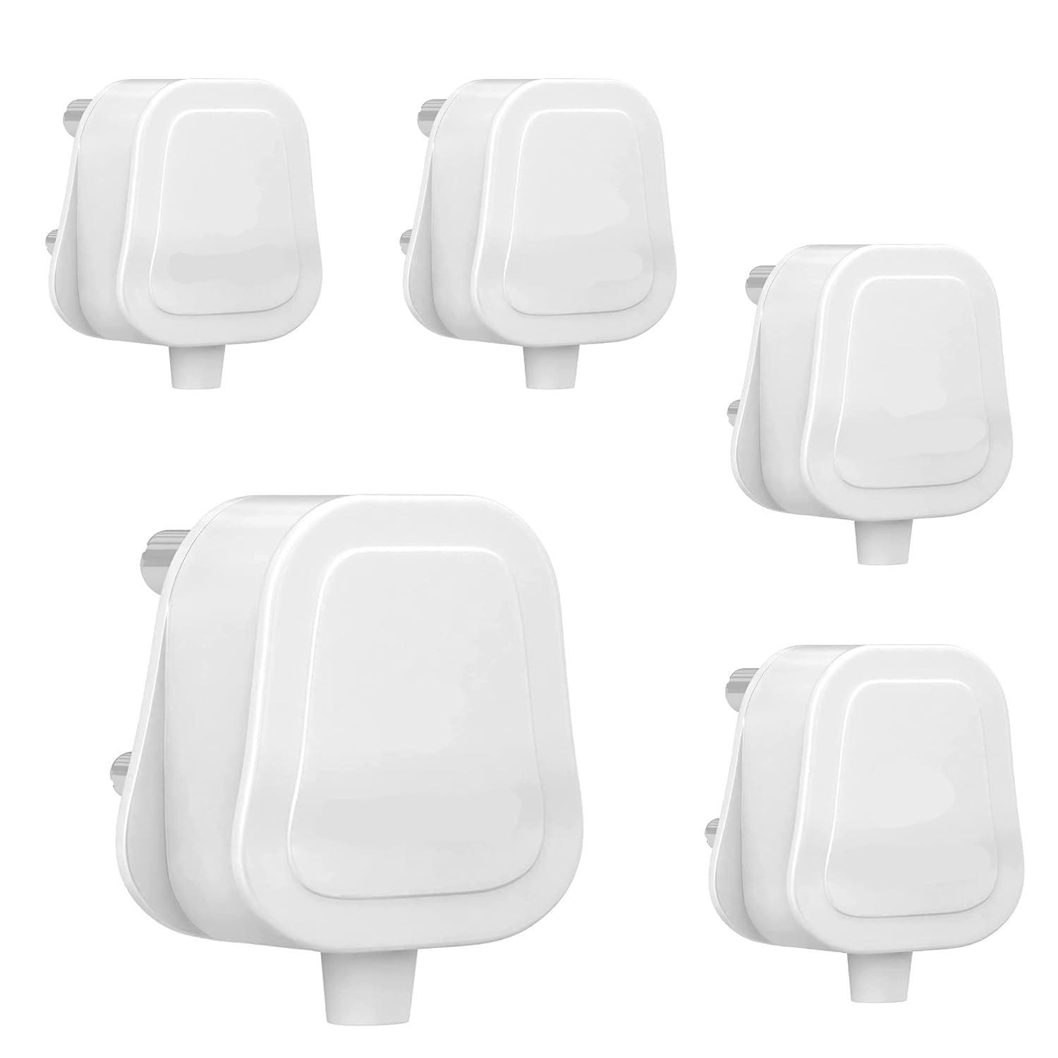 See full amazon price history chart for Pack of 5 Pieces 16A 3 Pin Plug Top Polycarbonate (ESP168) Pack of 5 Pieces 16A 3 Pin Plug Top Polycarbonate (ESP168) (B0CVDZHCH7) Amazon Price History, Amazon Price Tracker