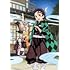 「鬼滅の宴 (完全生産限定版 / Amazon.co.jp限定特典付き / Blu-ray)」