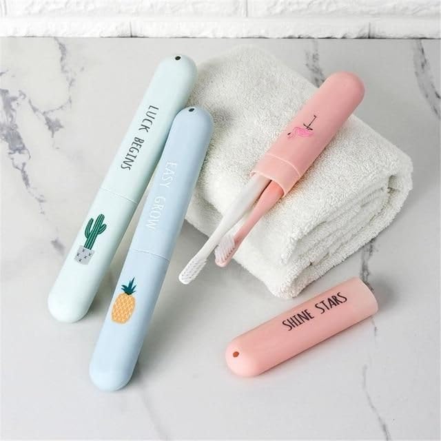 See full amazon price history chart for Printed Travel Toothbrush Case, Set of 3 Printed Travel Toothbrush Case, Set of 3 (B0DFQK7SVQ) Amazon Price History, Amazon Price Tracker
