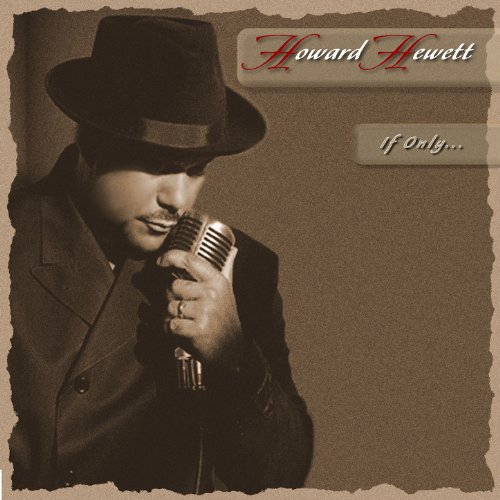 Howard Hewett feat. George Duke, Billy Preston & Gerald Albright