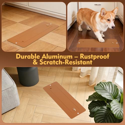 25% Off YAJAREN Aluminum RV Floor Vent Cover - Image 7