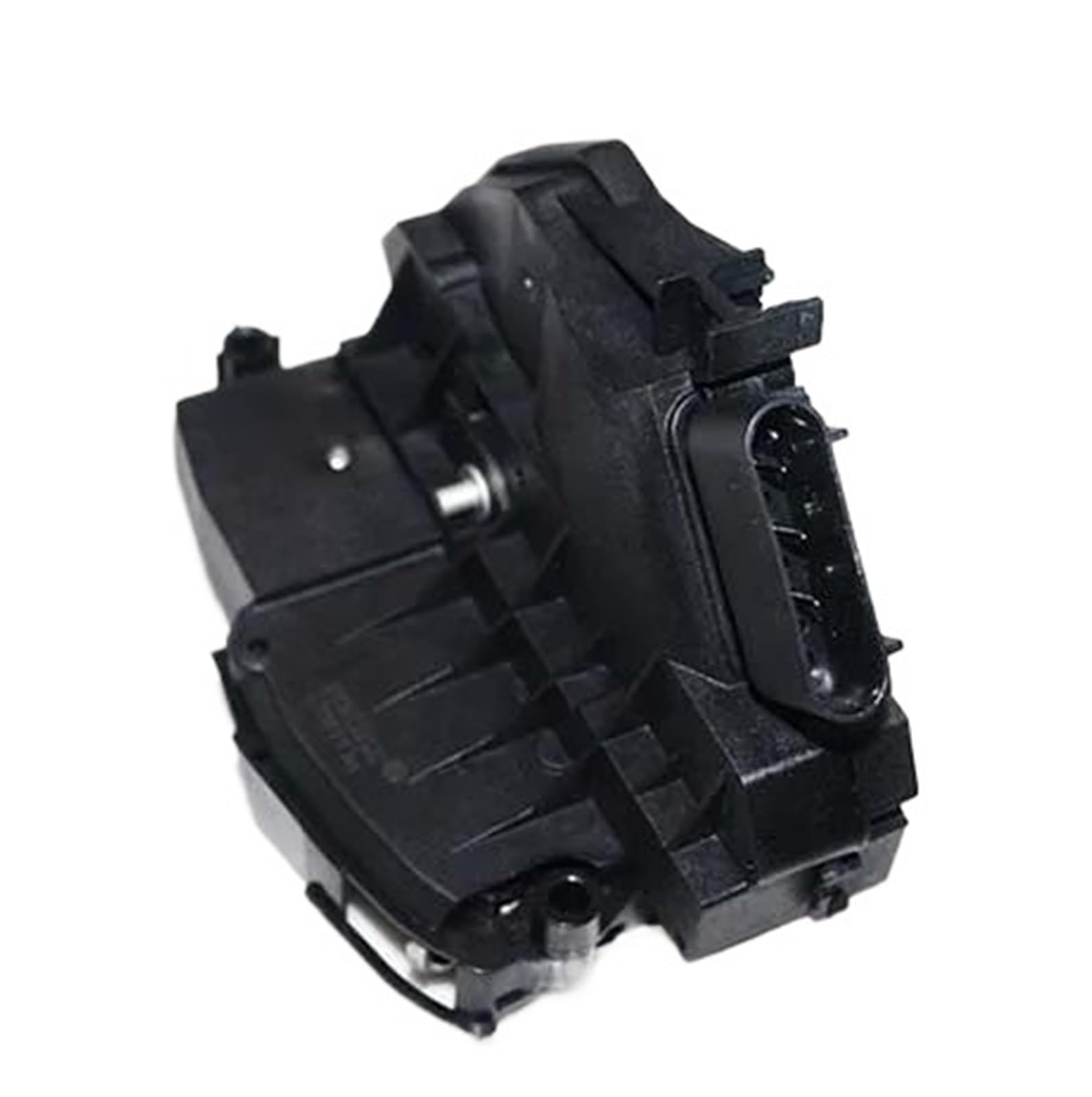 Mcqnds Front Right 4 Pin Door Lock Actuator Front Right Left Driver Side Door Lock Actuator For Ford For Focus Mk2 For Ecosport For Edge For Fusion For Mondeo For Kuga
