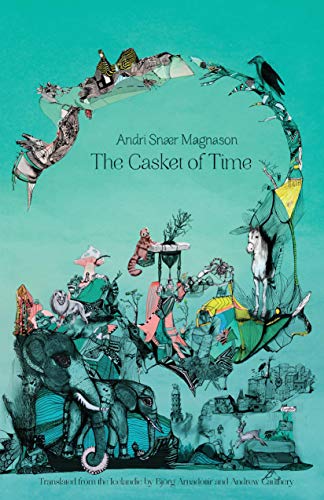 Télécharger The Casket of Time (English Edition) Livre eBook France