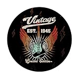 Zoom IMG-2 vintage 1945 edizione limitata musicista Zoom IMG-2 vintage 1945 edizione limitata musicista