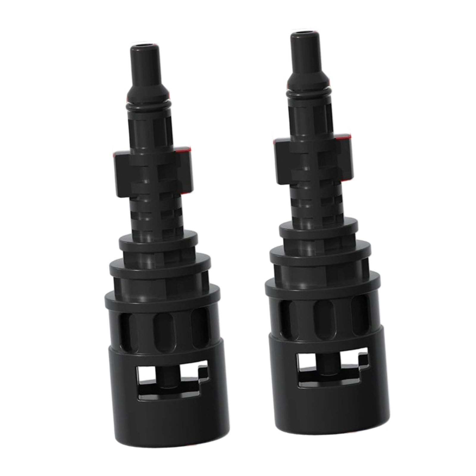 Kalttoy Type B Water Nozzle Sprayer With Instantly Connection For Pressure Washer Vehicle Cleaning Home Maintenance Tasks High Pressure Washer Nozzle For Garden Hose