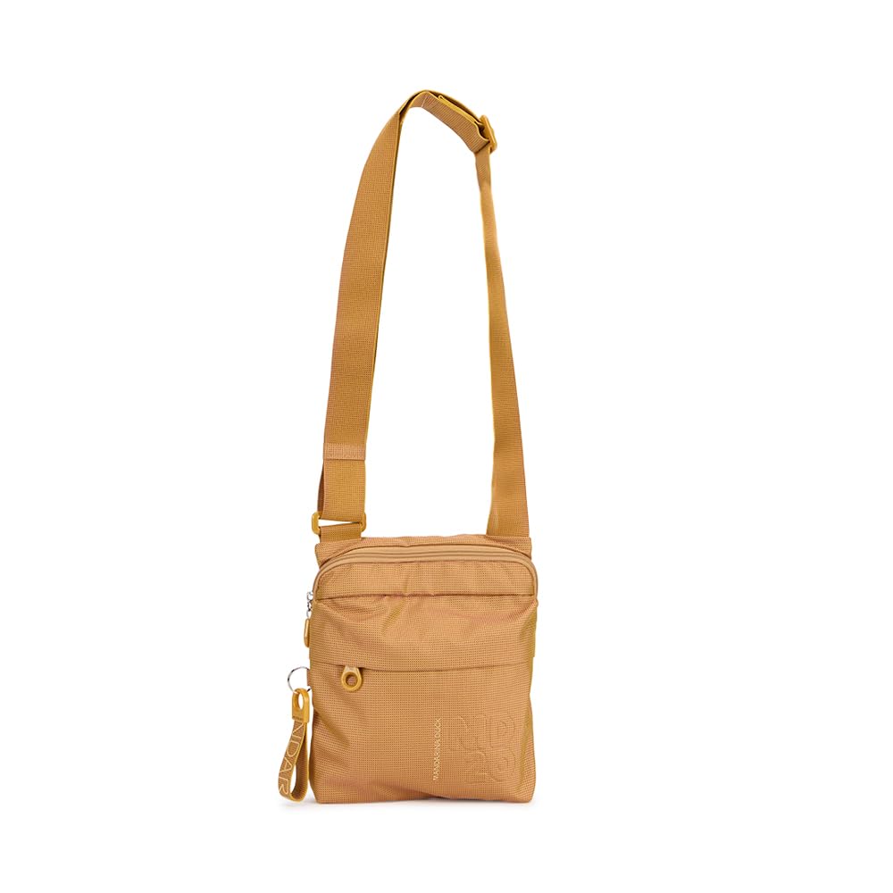 Mandarina Duck MD20 Crossover MD 20 Women's, Mustard, Taglia Unica