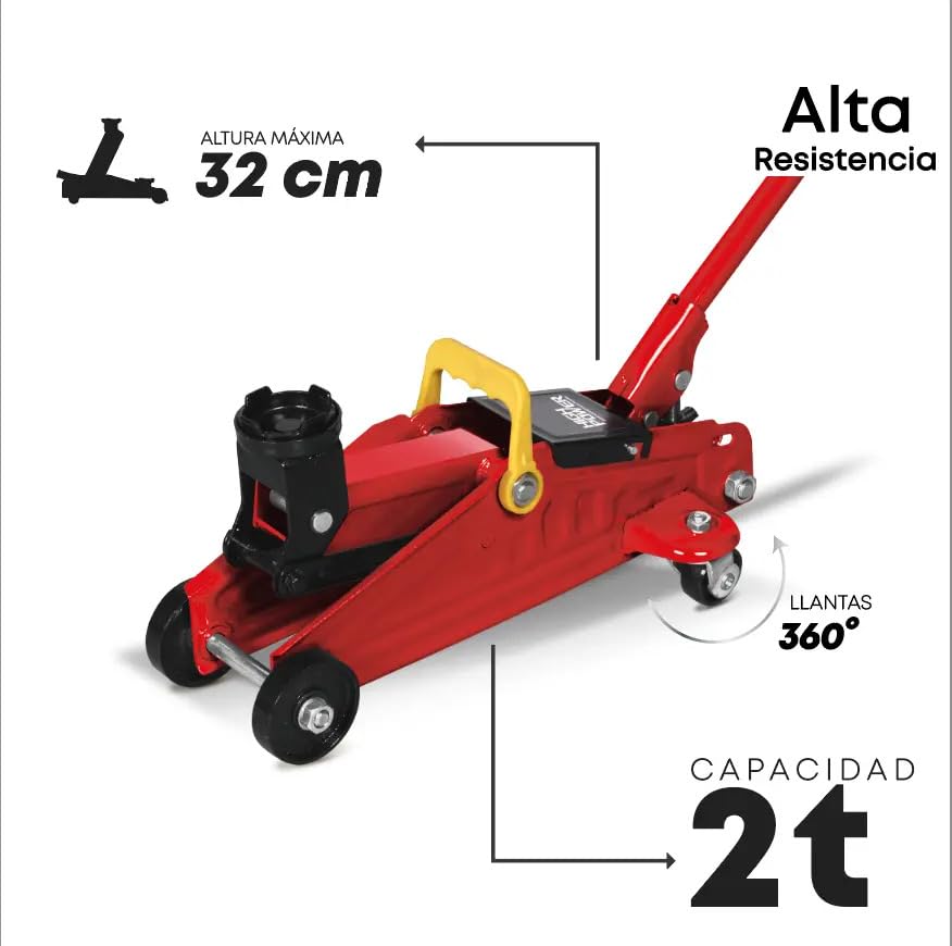 Gato 2 toneladas 8 Imagen adicional