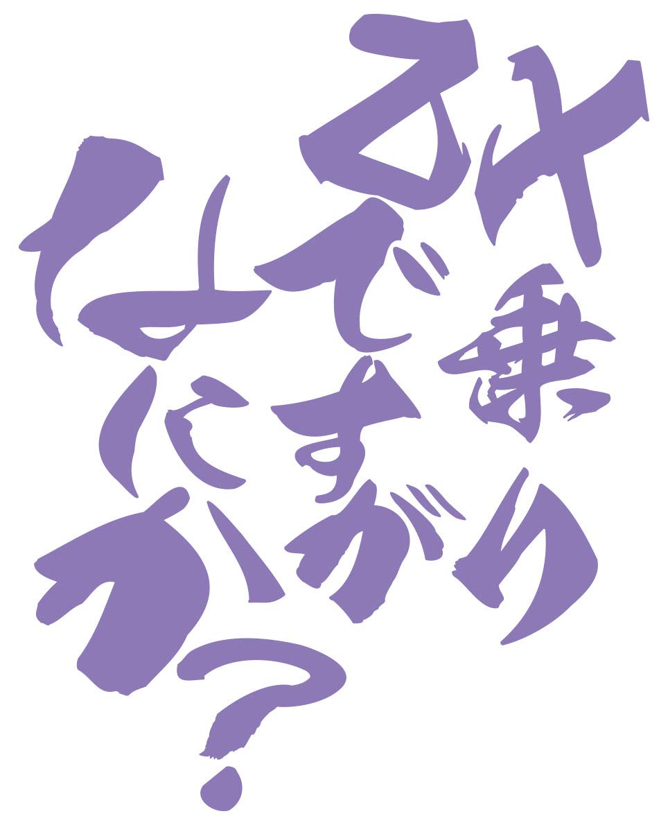 カッティングステッカー Amazon.co.jp: カッティングステッカー ZX 乗りですがなにか？ 2枚1