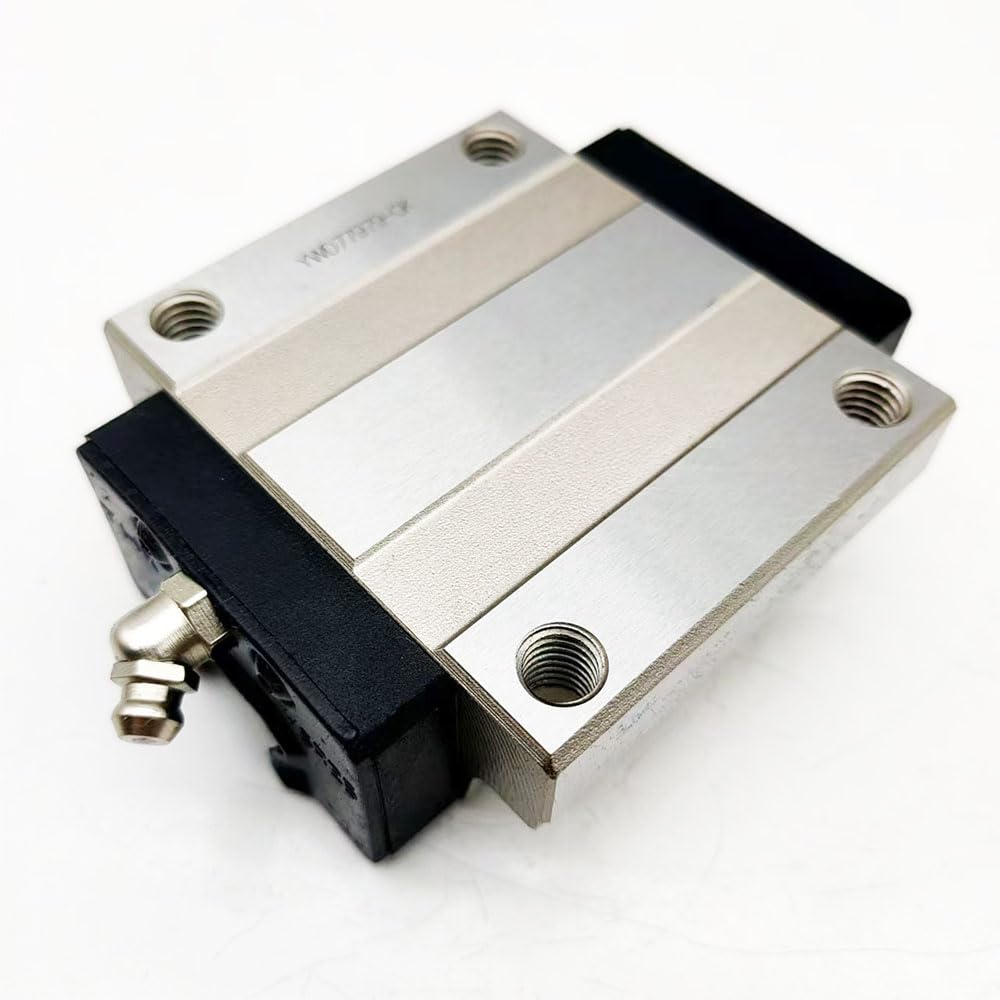 Flish HSR30A THK Linear Block for HSR30 Linear Motion Slider Rail Guide