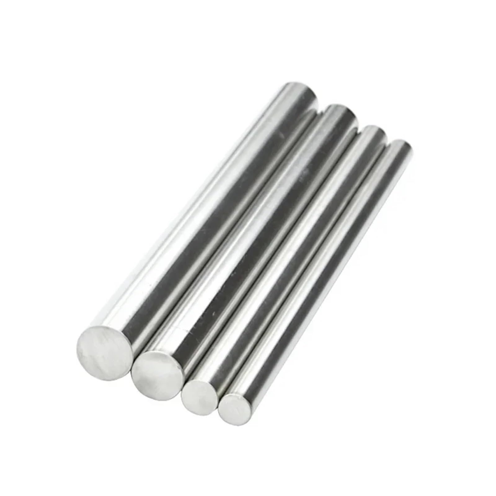 Rundstahl aus rostfreiem Stahl Rundstab aus Edelstahl Güteklasse 304(Length 200mm,23mm 1pc)
