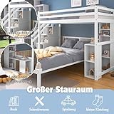 Zoom IMG-2 niuawasa letto a castello con Zoom IMG-2 niuawasa letto a castello con