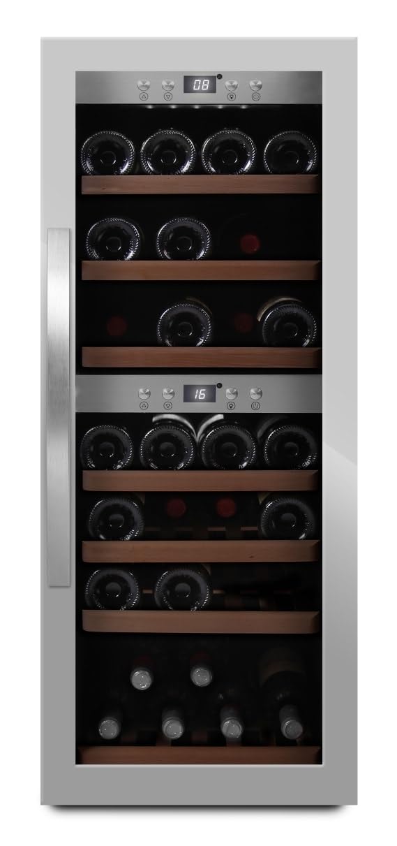 WineExpert 38 Stainless