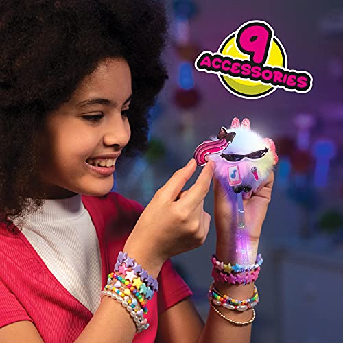 Wow! Pods WS-1389-07 Chibies Boom Box - Sparkle thumb #5
