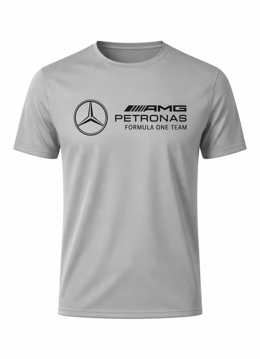 Formula One Team - Official F1 Merchandise Collection - Kids T-Shirt with Large Logo-picture-24