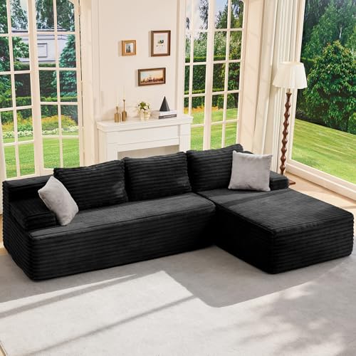 Hobestluk Modular Sectional Sofa