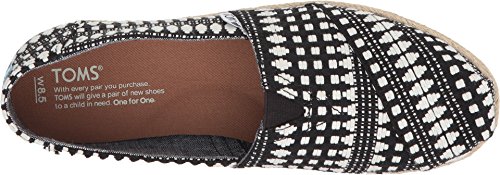 Image of TOMS Classic Alpargata