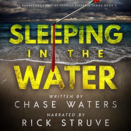 Sleeping in the Water by Chase Waters episode artwork