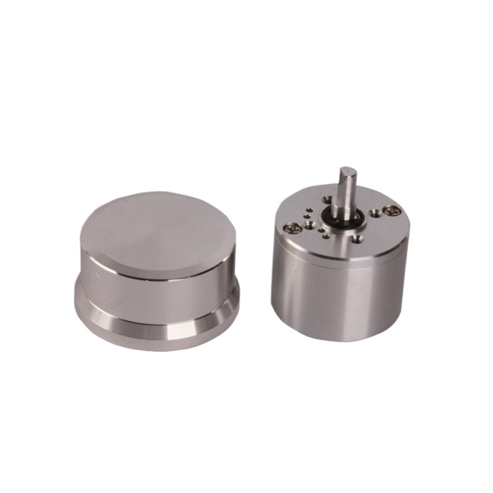 Pokrętło Halla Joystick Rocker Enkoder Pokrętło prędkości bezkontaktowe Wyjście liniowe(F=damping positioning 0-5V)