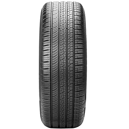 Pirelli Scorpion Zero All Season All Season 255/40R21 102V XL SUV/Crossover Tire