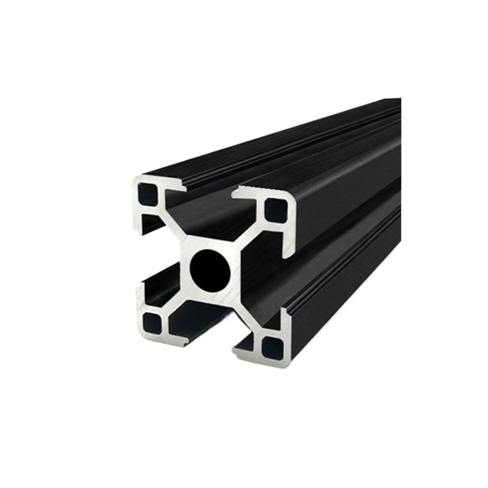 2020 3030 3060 30120 30150 EU T-Slot Aluminum Extrusion Frame Parts for CNC, 3D Printer & Laser Engraving Machine