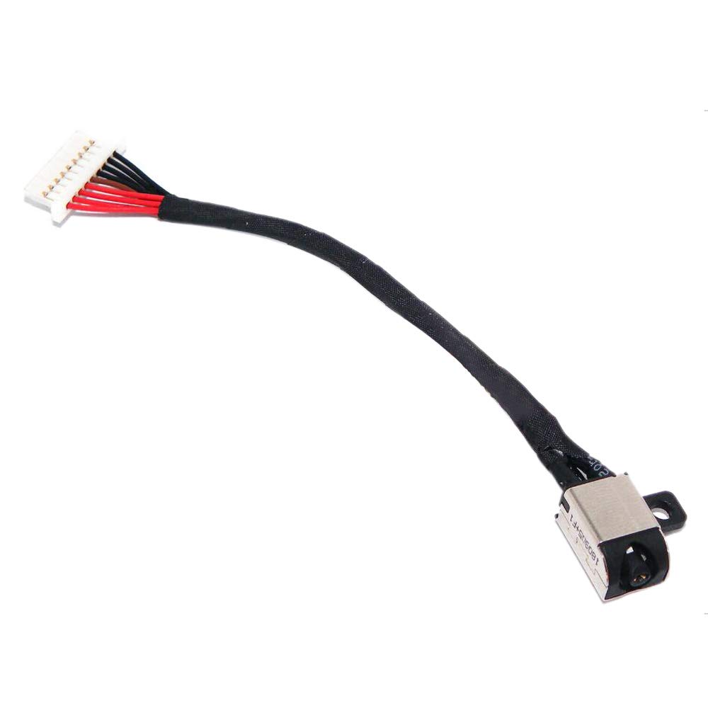 Amazon.com: Suyitai Replacement for Dell Ins-piron 15 7580 7590