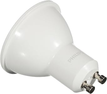 Philips ESS LEDspots 50W GU10 4000K 36D Dim Edilmez Spot Ampul [Enerji Sınıfı F]