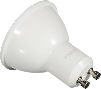 Philips ESS LEDspots 50W GU10 4000K 36D Dimmable Spot Bulb 5 pack
