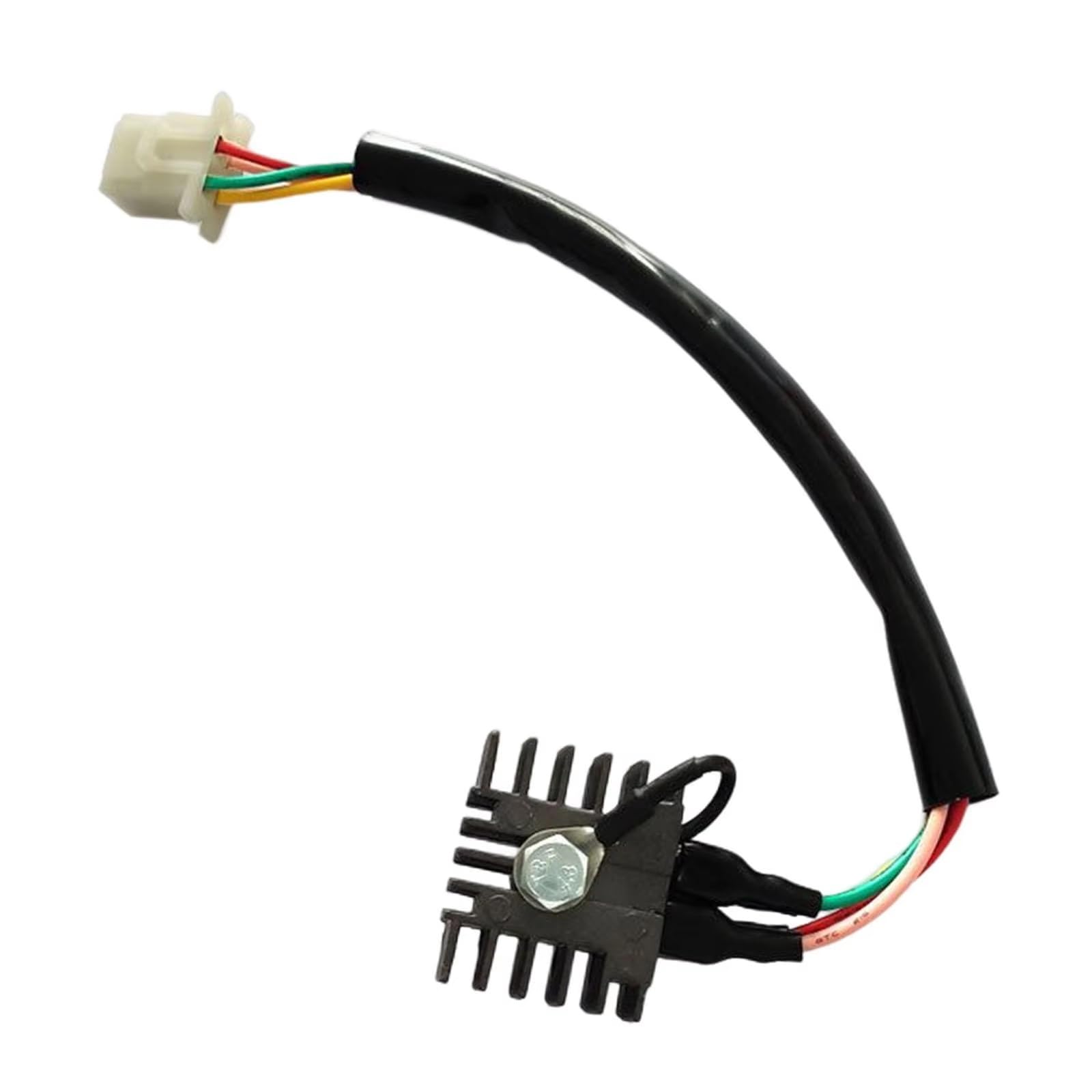 Current Rectifier Compatible With For MT250 For CB350 For CB450 For CL450 SL XL175 Motorcycle Voltage Regulator Replacement Parts
