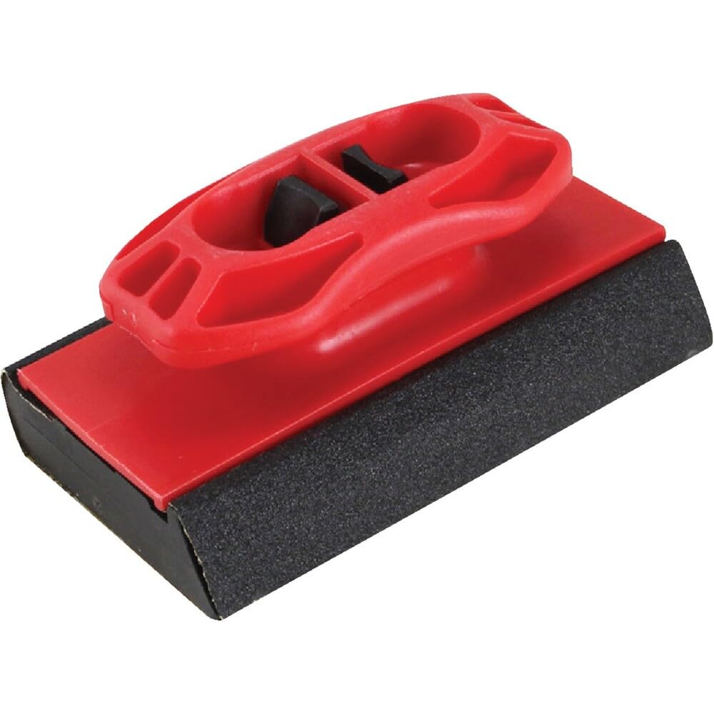 Warner Sanding Block - Durable & Easy to Use -1