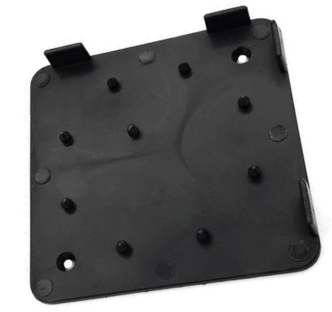 14495400 144954-00 Sandpaper Punch Attachment Replacement for DeWalt DCW200D1 DCW200B DCW200P1 D26441 DW412 Brushless Variable Sheet Cordless Sander New Compatible Parts